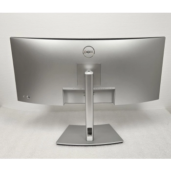 Dell U3423WE - Zakrzywiony Monitor Dell UltraSharp 34